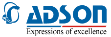 Adson Logo