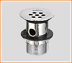 Waste Couplings