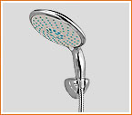 Telephonic Shower