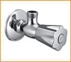 DI-104 Angle Valve