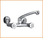 DI-113 Sink Mixer