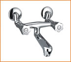 DI-114  Wall Mixer