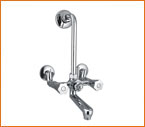 DI-117 Wall Mixer 2-in-1