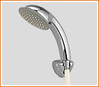 Telephonic Shower