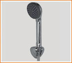 UC-4038 Tel Shower